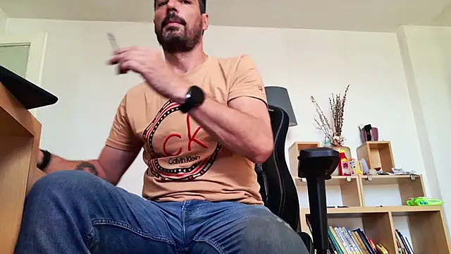 ChrisKox online show from May 29, 9:51 am
