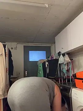 Snapshot of BootyLola chatting on October 22, 7:52 am BootyLola online show from October 22, 7:52 am