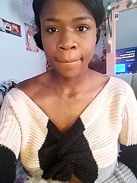 angel allis online show from October 23, 3:11 pm