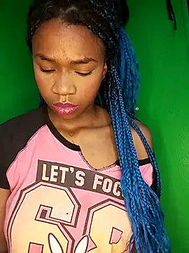 angel allis online show from April 19, 6:13 am