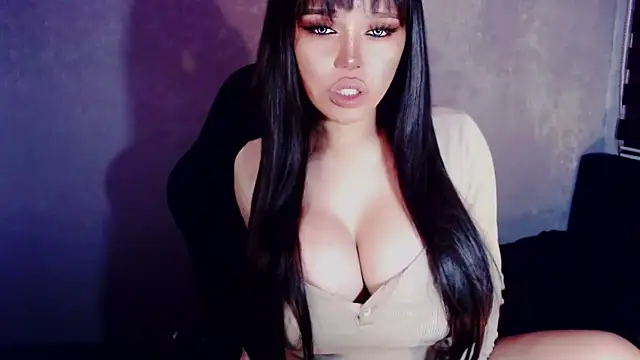 MistressBangs online show from March 12, 9:04 am