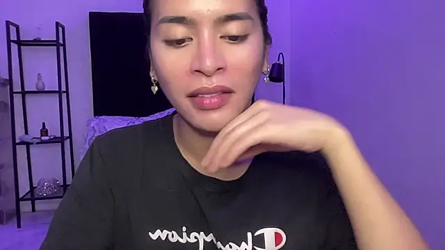 your bianca69 online show from March 26, 5:13 am