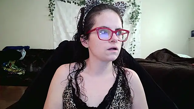 JessaBella online show from October 31, 3:57 pm