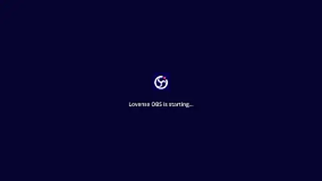 Nattyslave4U online show from April 15, 7:21 pm