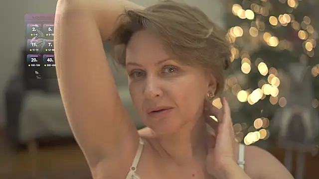 LitleSun online show from January 14, 3:47 pm