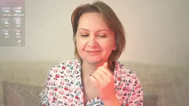 LitleSun online show from February 11, 12:48 pm