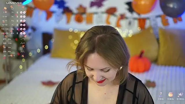 LitleSun online show from October 27, 10:30 am