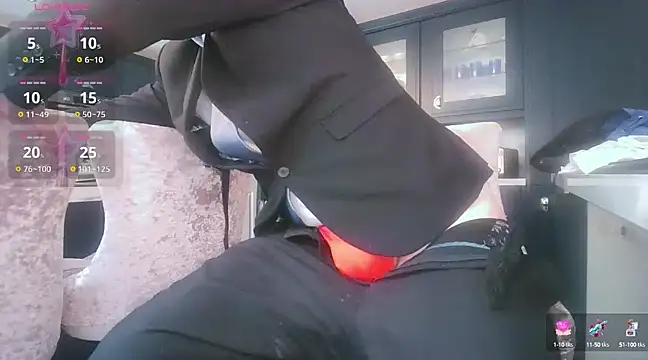 Snapshot of jiminpete chatting on January 13, 9:19 am jiminpete online show from January 13, 9:19 am