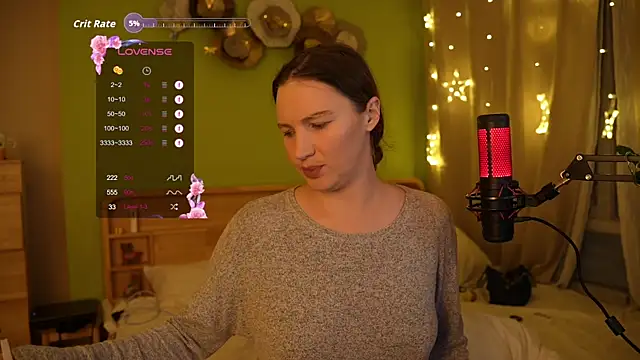 Gessifossa online show from September 18, 1:02 pm