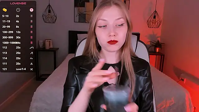 DakotaMabs online show from January 31, 7:11 pm