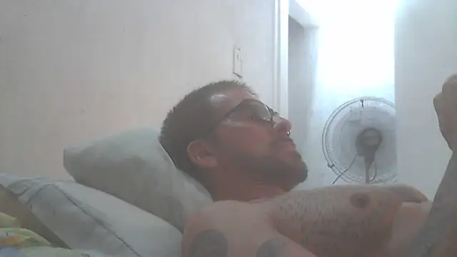 el principe hot online show from December 14, 5:24 am