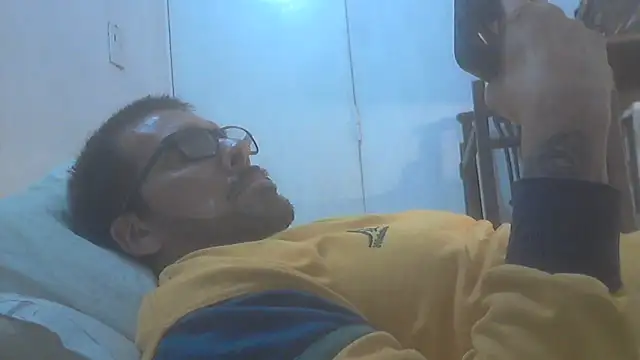 el principe hot online show from December 16, 5:12 am