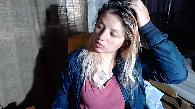 kattydirtylol online show from January 16, 8:36 pm