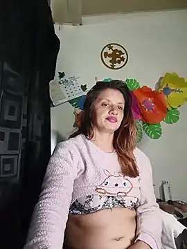 kattydirtylol online show from April 21, 12:00 pm