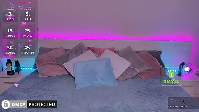 Snapshot of _Nya_Neko_Nya_ chatting on October 15, 9:37 pm Nya Neko Nya online show from October 15, 9:37 pm