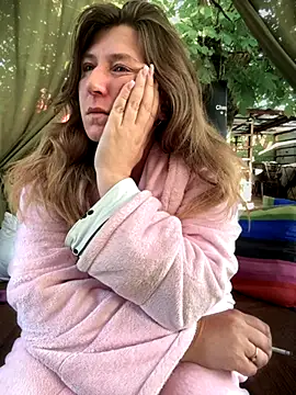 Natali UA online show from September 14, 4:33 am