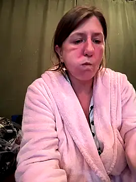 Natali UA online show from October 16, 5:36 pm