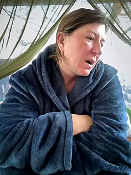 Natali UA online show from October 31, 5:19 am