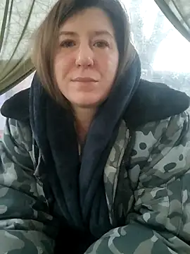 Natali UA online show from December 20, 6:09 am