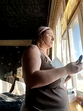 Natali UA online show from January 12, 8:52 am