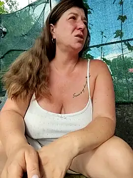Snapshot of Natali_UA chatting on July 4, 6:41 am Natali UA online show from July 4, 6:41 am