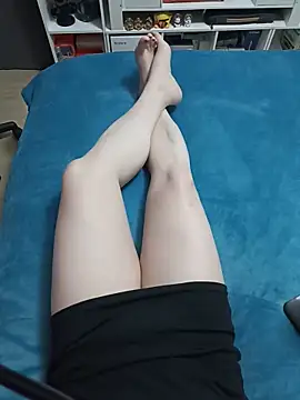 JulietteMaitresse online show from May 10, 10:09 am