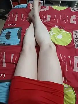 JulietteMaitresse online show from May 27, 9:17 am