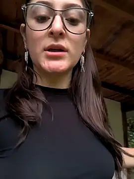 IsabelaGomez online show from February 6, 12:26 pm