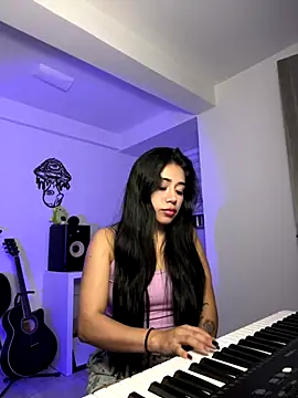 aimi art1 online show from September 18, 2:35 am