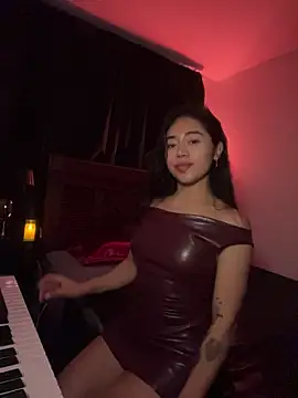 aimi art1 online show from March 1, 1:18 am