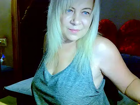 AgoniA7 online show from November 25, 8:09 pm