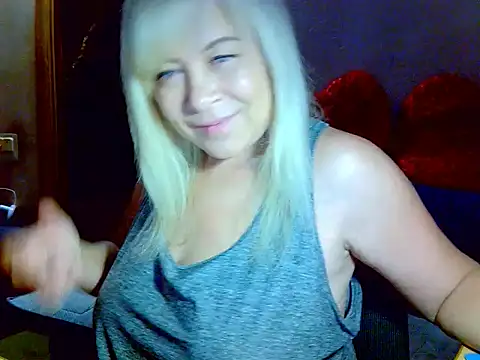 AgoniA7 online show from November 27, 2:57 am