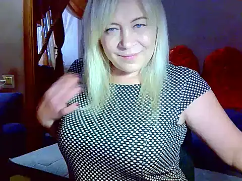 AgoniA7 online show from January 11, 8:19 am