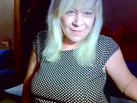 AgoniA7 online show from May 27, 6:27 pm