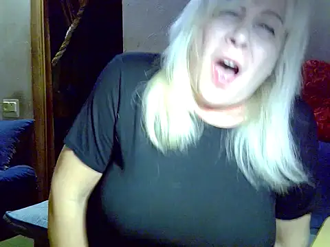 AgoniA7 online show from May 28, 6:49 pm