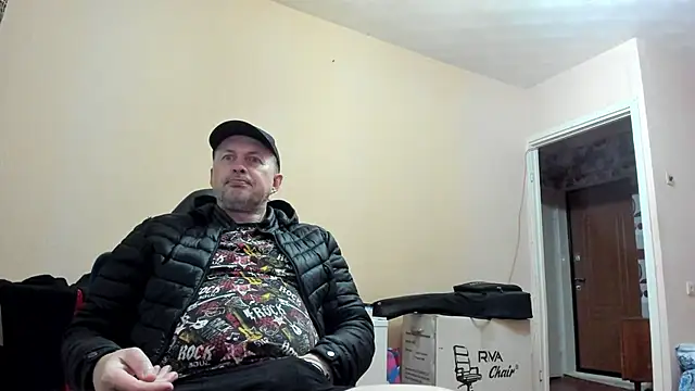 SanFrantsisko online show from September 21, 9:49 pm