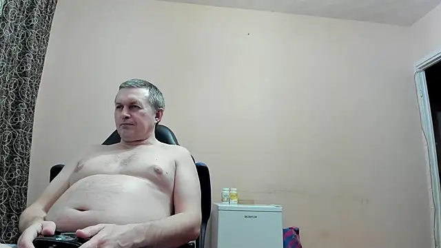 SanFrantsisko online show from January 11, 10:15 pm