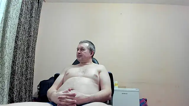 SanFrantsisko online show from January 13, 1:27 pm