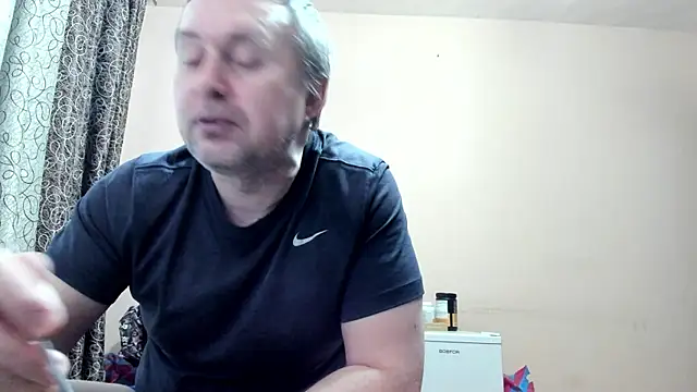 SanFrantsisko online show from February 12, 1:39 pm