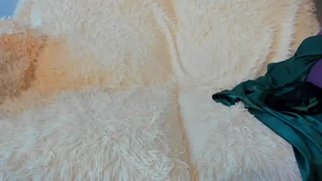 ChristinaGlory online show from February 28, 5:52 am