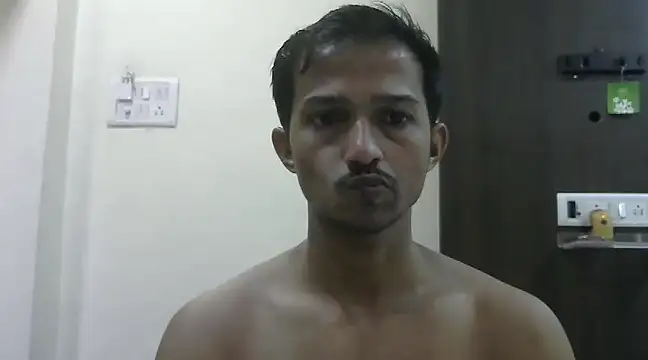 sexymeet online show from February 26, 5:31 am