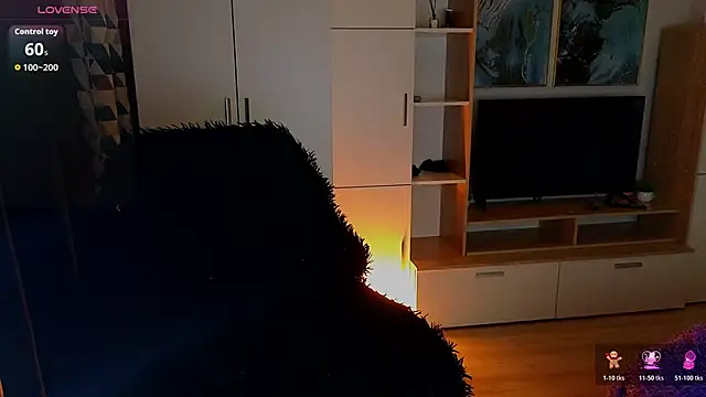 MilanaOmg online show from March 23, 6:45 pm