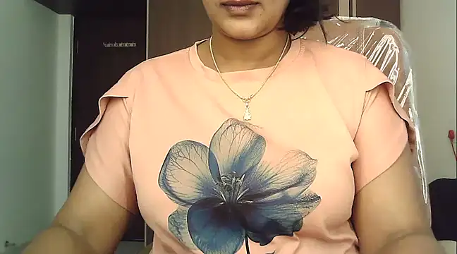 Spandana Sweety online show from February 9, 6:54 am