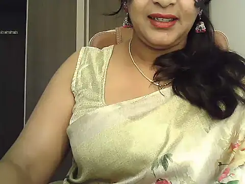 Spandana Sweety online show from October 16, 5:41 am