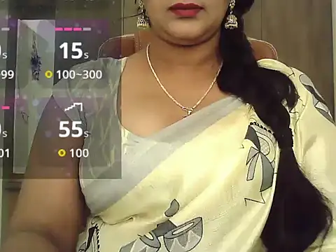 Spandana Sweety online show from February 10, 6:28 am