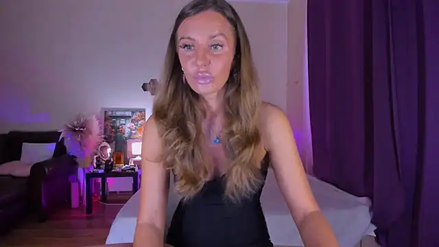 EmmaAbramson online show from May 19, 10:21 am