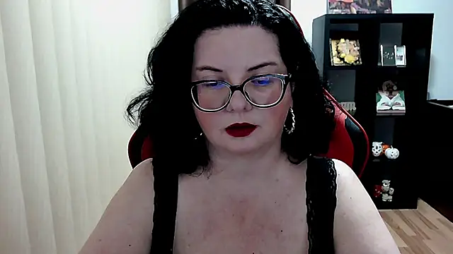 MissTroublle online show from February 24, 10:46 am