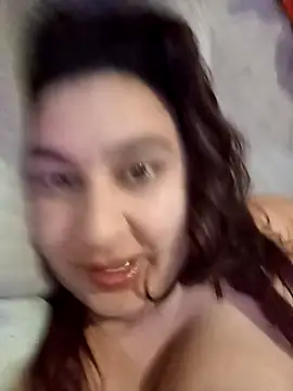 Snapshot of johanaLolas chatting on September 11, 4:45 am johanaLolas online show from September 11, 4:45 am