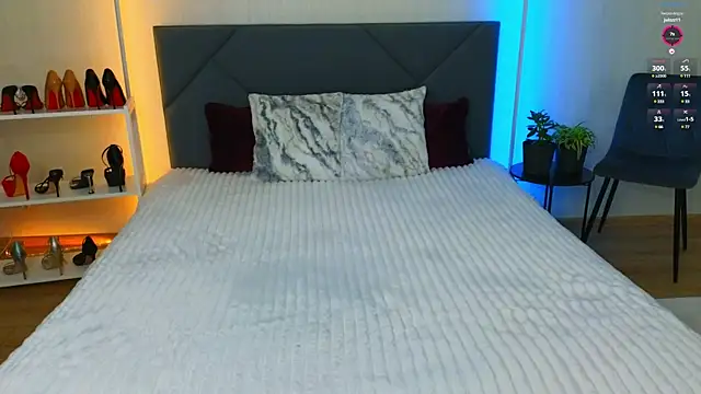 Kira from UA online show from March 6, 7:03 am