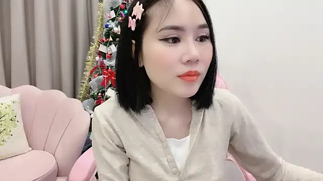 Meilian2021 online show from December 7, 4:09 am